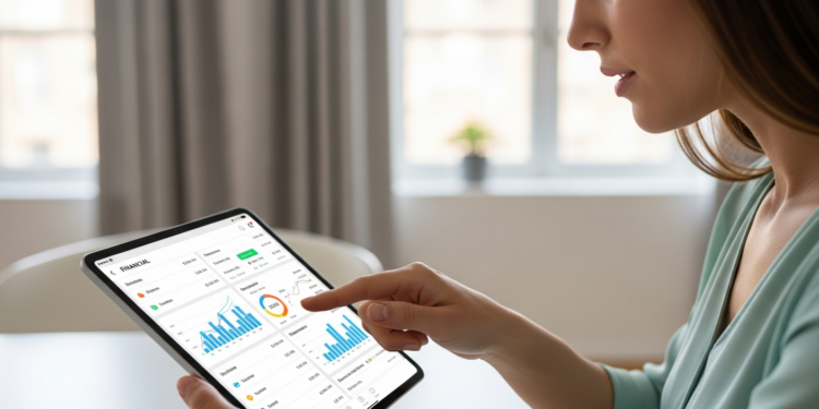 Como controlar o seu próprio dinheiro de forma prática