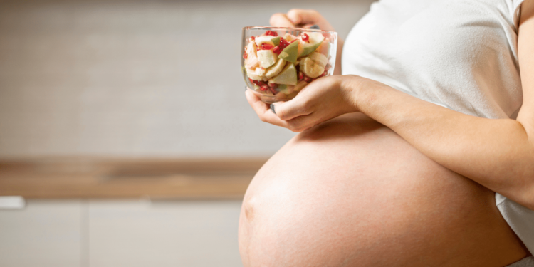 Gestantes na ceia de Natal: O que comer e o que evitar