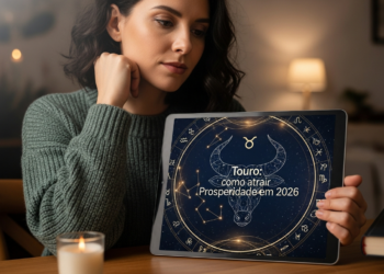 Estratégias diárias que fortalecem a prosperidade financeira de Touro