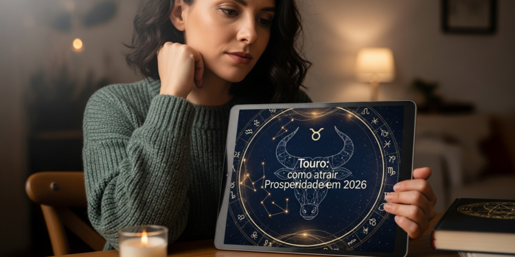 Estratégias diárias que fortalecem a prosperidade financeira de Touro