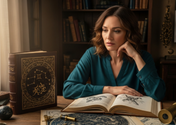 Energia de Gêmeos favorecendo decisões mais ágeis no cotidiano.