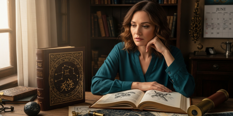 Energia de Gêmeos favorecendo decisões mais ágeis no cotidiano.