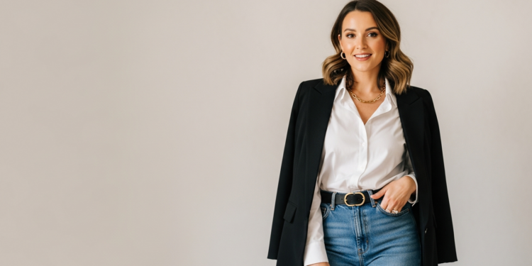 Escolhas básicas que valorizam o visual e trazem elegância imediata