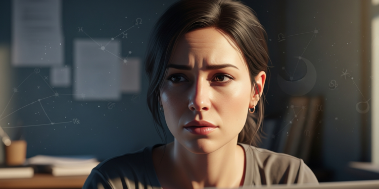 As vezes é necessário desacelerar e colocar os pensamentos em ordem