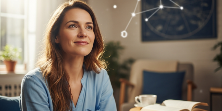 Fase propícia para escolhas racionais e comunicação mais objetiva