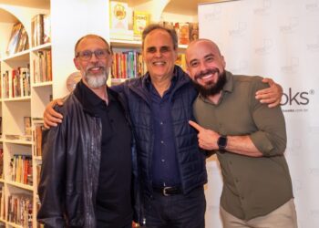 Créditos: Natália Toledo