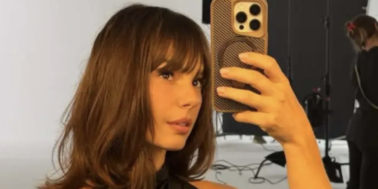 Entenda o caso do stalker de Isis Valverde. Foto: Reprodução Redes Sociais