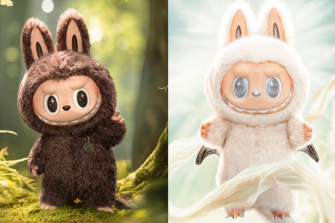 Boneco de pelúcia envolvido em teoria da conspiração está entre os termos mais buscados de 2025 no Google