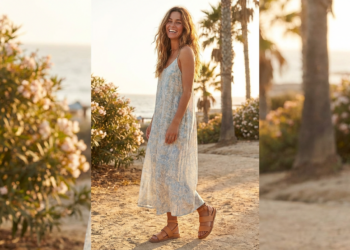 Cores e texturas que definem o estilo da estação nas ruas