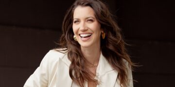 Confira entrevista exclusiva com Nathalia Dill. Foto: Thais Cunha