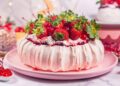 Pavlova. Foto: Unsplash