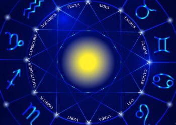 Movimento dos astros ativa reviravolta silenciosa na vida dos piscianos - Créditos: depositphotos.com / Emerald1989