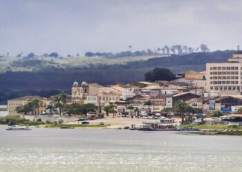 Patrimônio preservado que mantém vivas tradições centenárias. - Créditos: commons.wikimedia.org