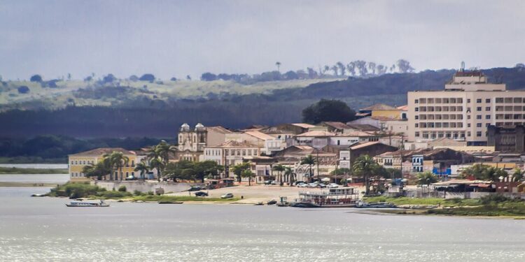 Patrimônio preservado que mantém vivas tradições centenárias. - Créditos: commons.wikimedia.org