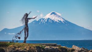 Esta cidade oferece tudo que Bariloche tem, mas é muito mais barata