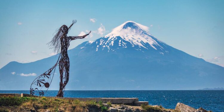 Esta cidade oferece tudo que Bariloche tem, mas é muito mais barata