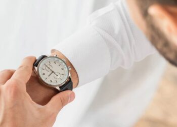 Relógios antigos herdados que podem ter alto valor de mercado