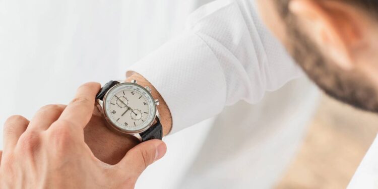 Relógios antigos herdados que podem ter alto valor de mercado
