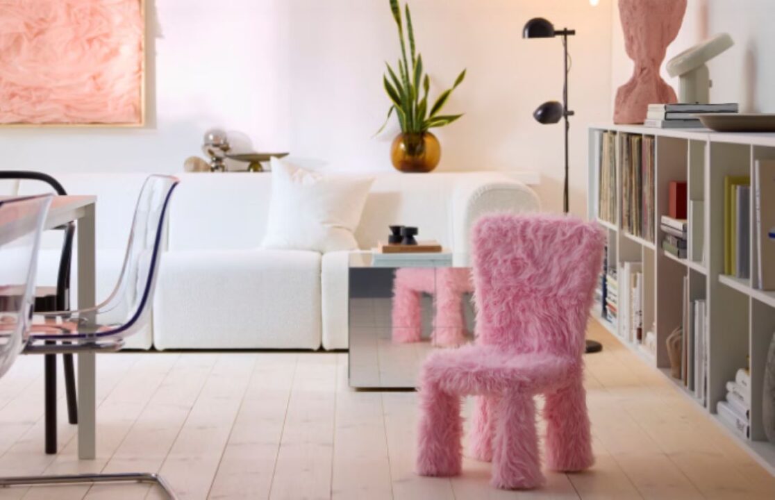 2026 será rosa: conheça a cor do ano