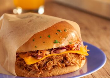 Receitas práticas e saborosas funcionam bem tanto no almoço quanto no jantar. Foto: Claybom