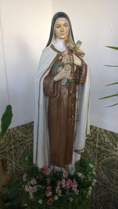 Relíquias religiosas valorizadas por colecionadores