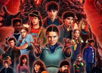 Qual o desfecho de Stranger Things 5? - Créditos : Divulgação Netflix