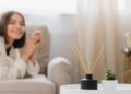 Aromas naturais que estimulam conforto emocional e sensação de bem-estar em casa - Créditos: depositphotos.com / HayDmitriy