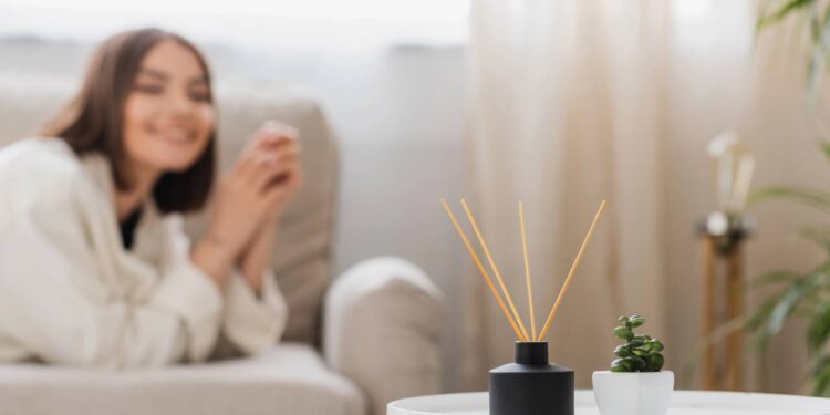 Aromas naturais que estimulam conforto emocional e sensação de bem-estar em casa - Créditos: depositphotos.com / HayDmitriy