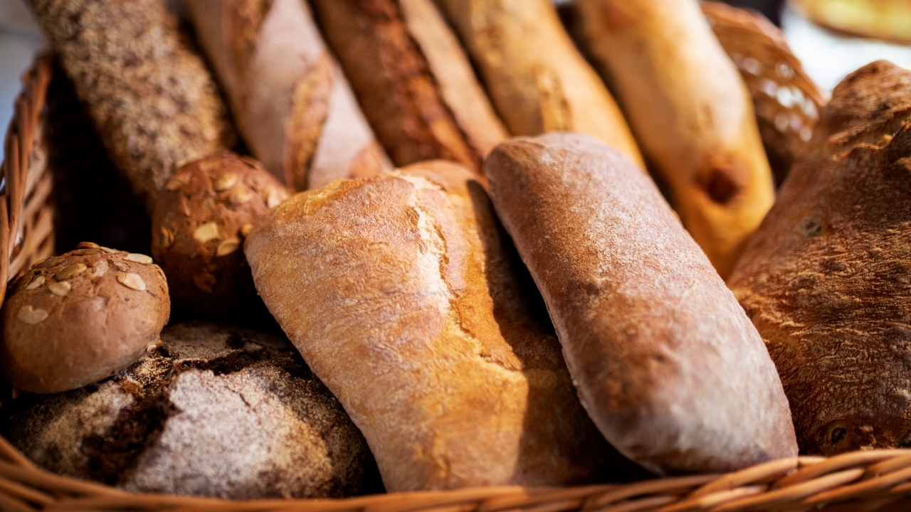 carboidrato à noite