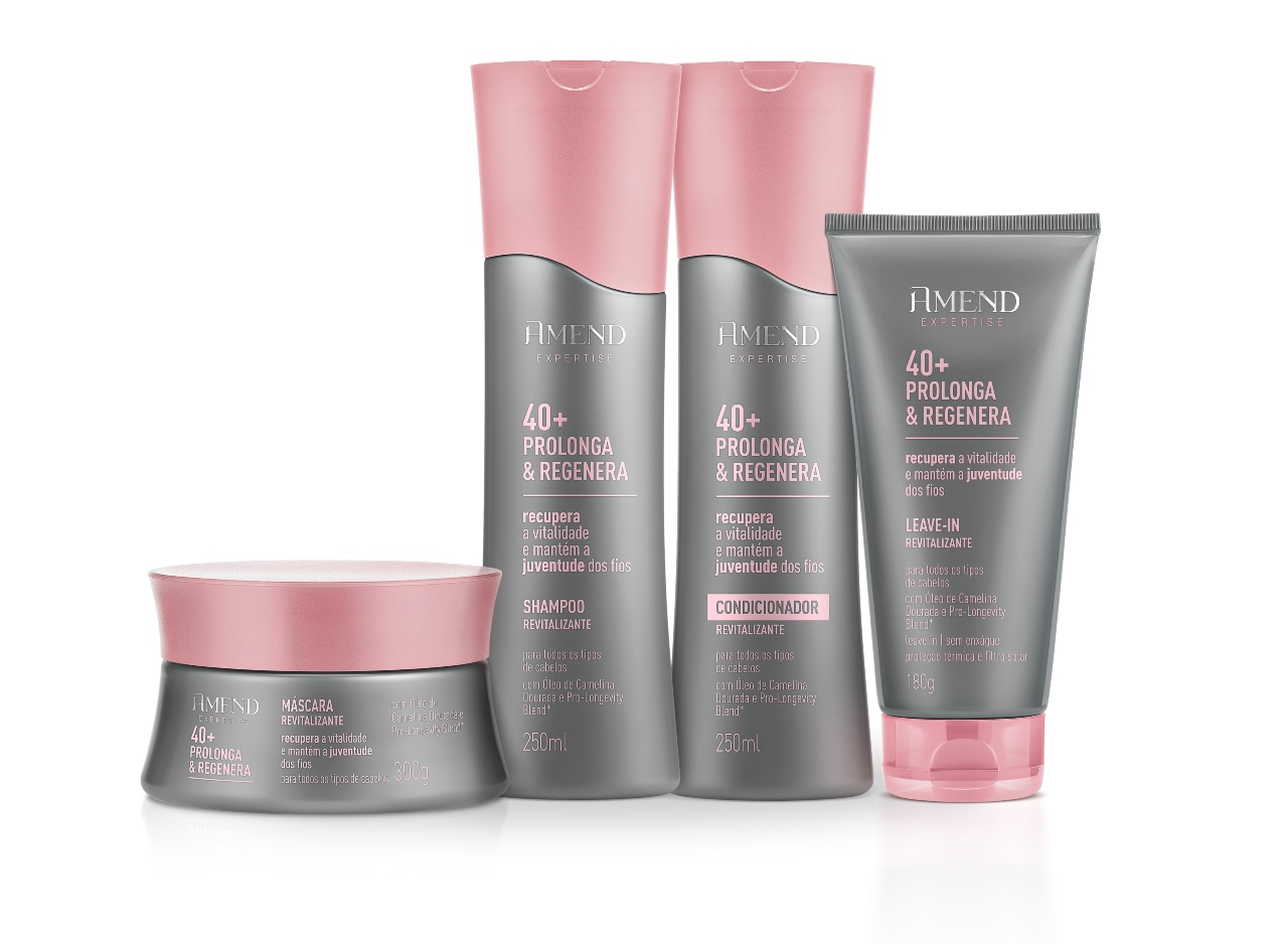 o que é envelhecimento capilar