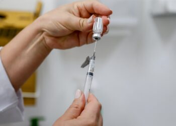 vacina contra a dengue