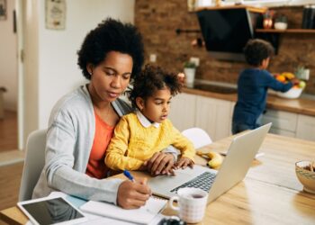 mulheres no mercado de trabalho