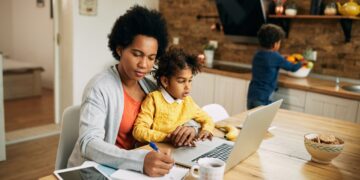 mulheres no mercado de trabalho