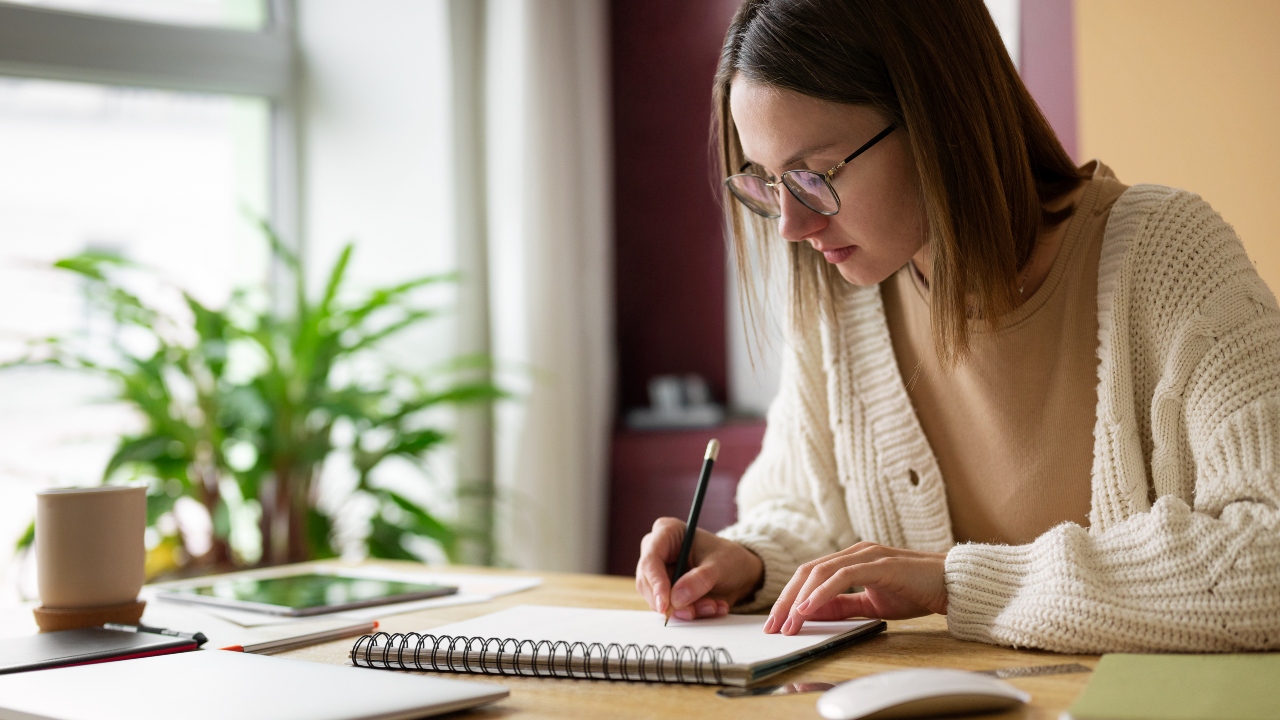 aprender um novo idioma