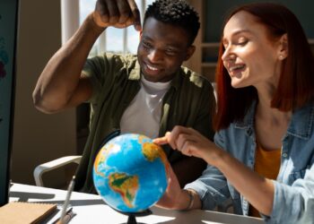 aprender um novo idioma