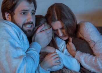 Terror psicológico que transforma histórias em experiências emocionais marcantes - Créditos: depositphotos.com / AllaSerebrina