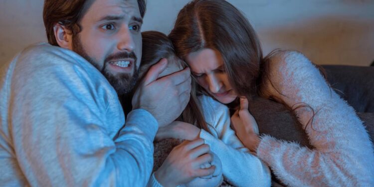 Terror psicológico que transforma histórias em experiências emocionais marcantes - Créditos: depositphotos.com / AllaSerebrina