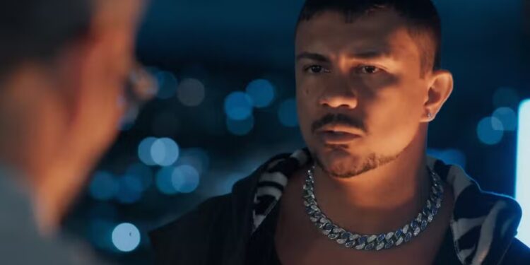 bagdá é filho de jorginho