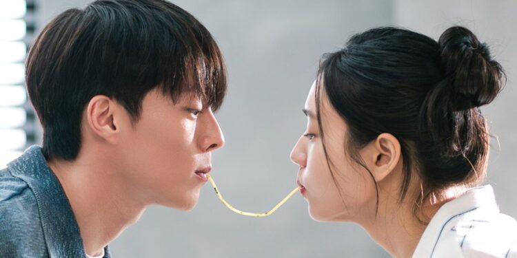 beijo explosivo final explicado