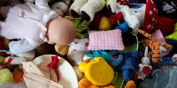 Boneco de pelúcia envolvido em teoria da conspiração está entre os termos mais buscados de 2025 no Google