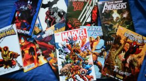 Quadrinhos antigos que podem valer uma fortuna