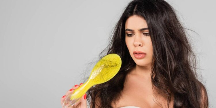 Dicas para desembaraçar o cabelo de maneira fáceis