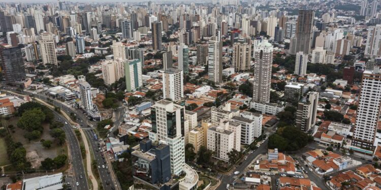 Cidade perfeita para recomeçar a vida com qualidade - Créditos: depositphotos.com / Ranimiro