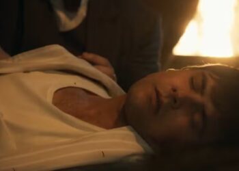 candinho morre em êta mundo melhor