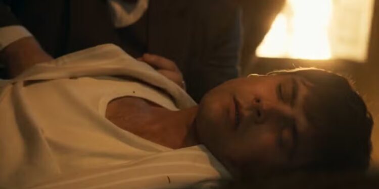 candinho morre em êta mundo melhor