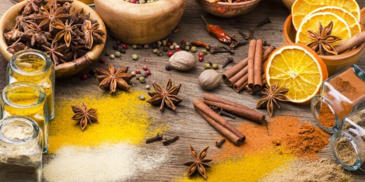 Como usar canela e cravo para proteger sua casa das formigas