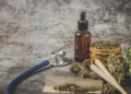 Posso viajar com minha cannabis medicinal? Foto: FreePik
