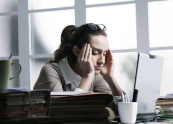 Sensibilidade corporal elevada exige mais atenção aos limites pessoais - Créditos: depositphotos.com / stokkete