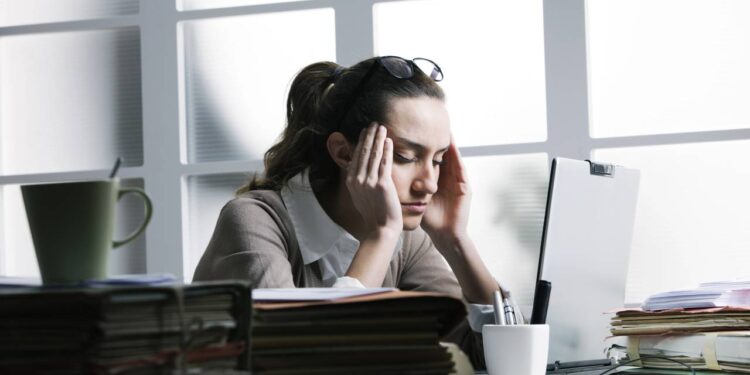 Sensibilidade corporal elevada exige mais atenção aos limites pessoais - Créditos: depositphotos.com / stokkete