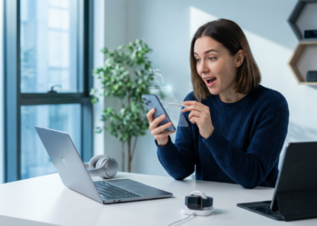 Atalhos e gestos que tornam o uso do celular mais rápido e eficiente